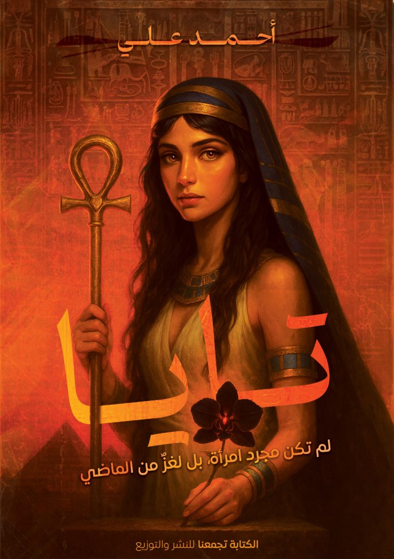 تايا
