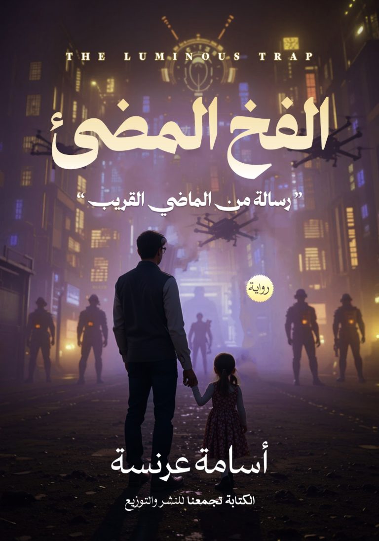 الفخ المضئ