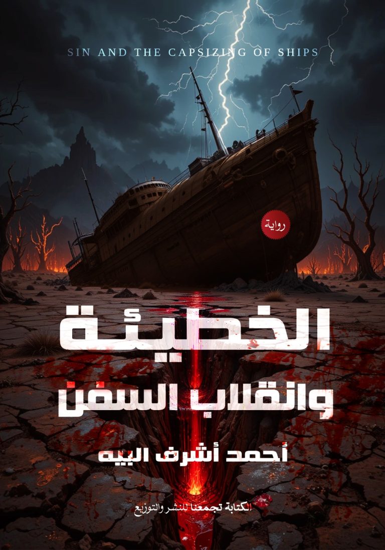 الخطيئة وإنقلاب السفن