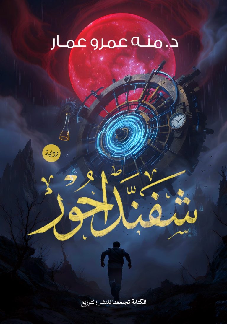 شفندحور