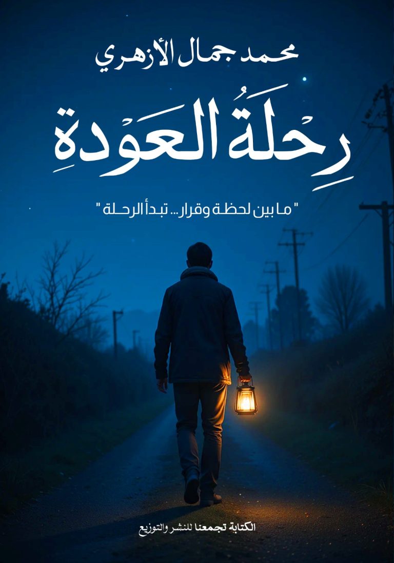 رحلة العودة