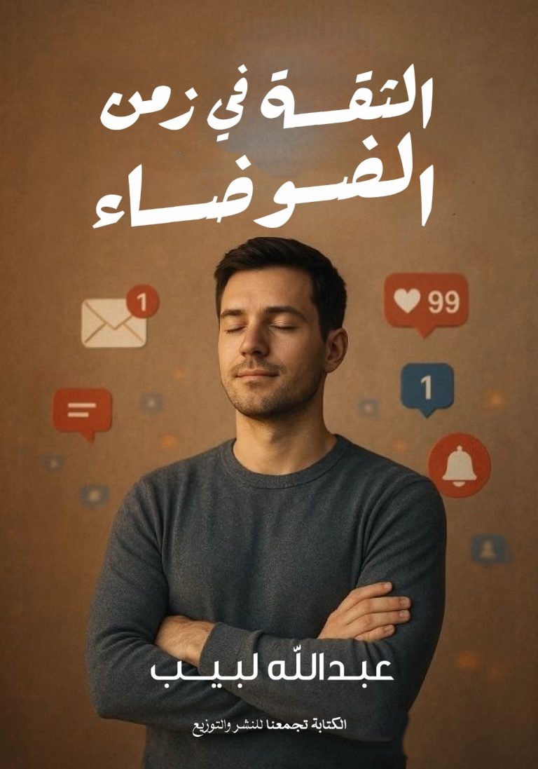 الثقة في زمن الضوضاء