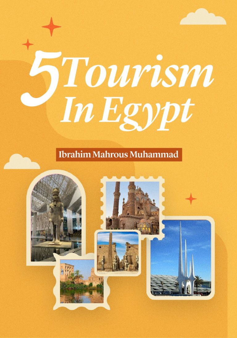 5 Tourism In Egypt