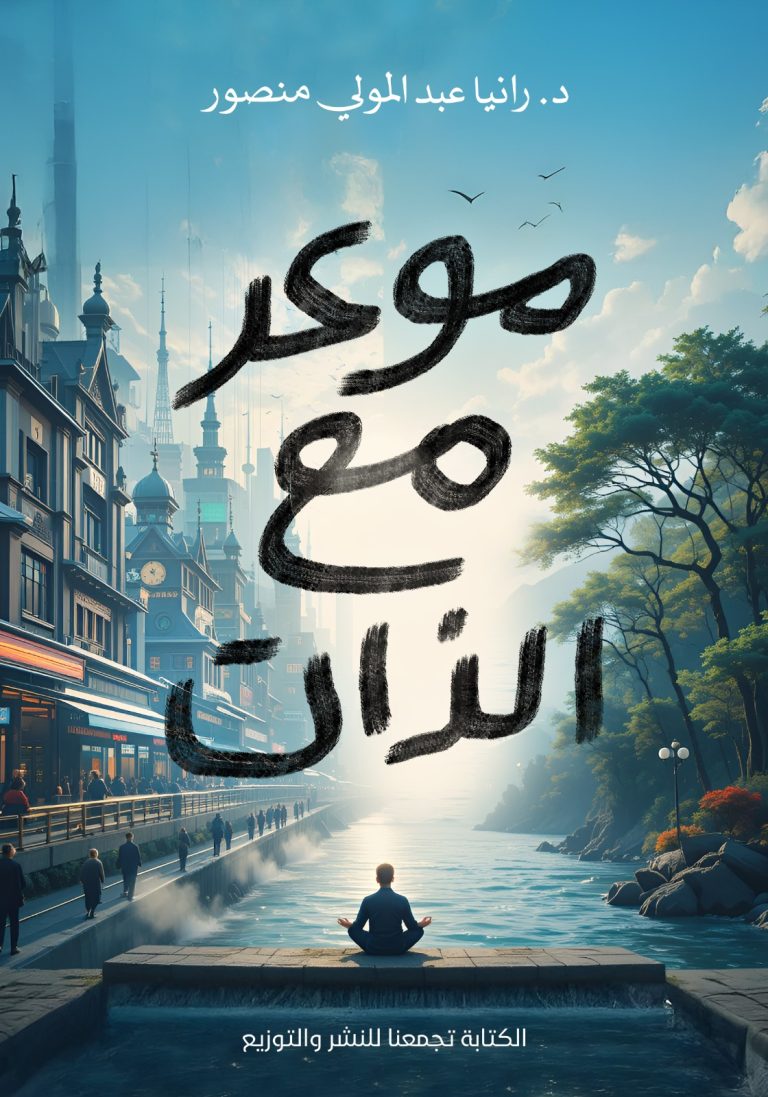 موعد مع الذات